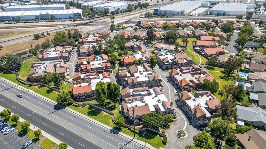 1806 N Vineyard A, Ontario, California 91764