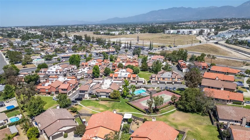 1806 N Vineyard A, Ontario, California 91764