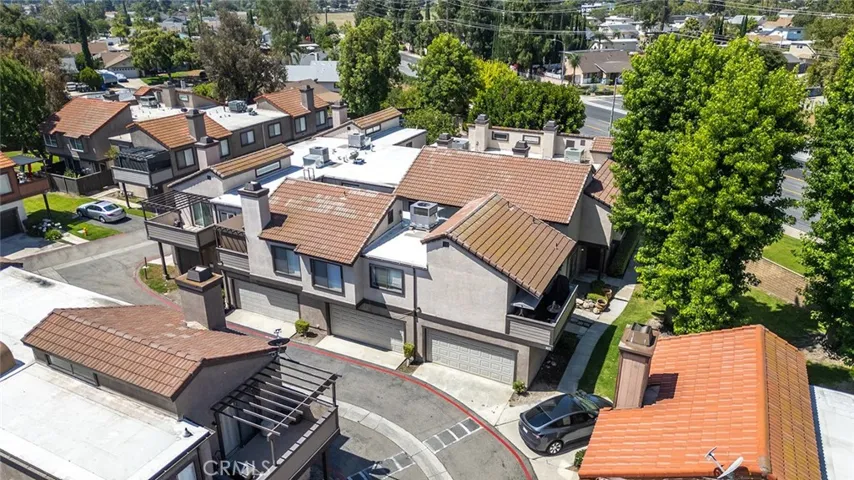 1806 N Vineyard A, Ontario, California 91764