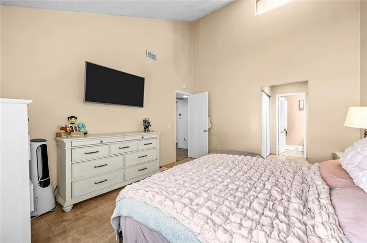 1806 N Vineyard A, Ontario, California 91764
