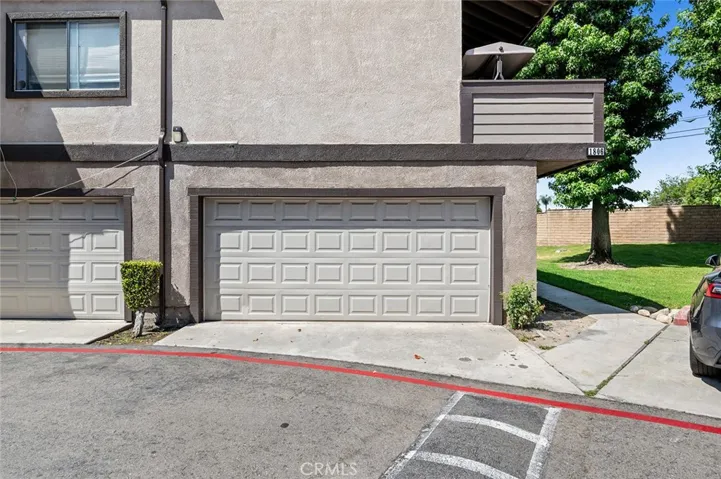 1806 N Vineyard A, Ontario, California 91764