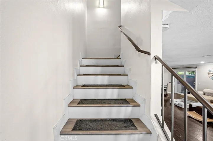 1806 N Vineyard A, Ontario, California 91764