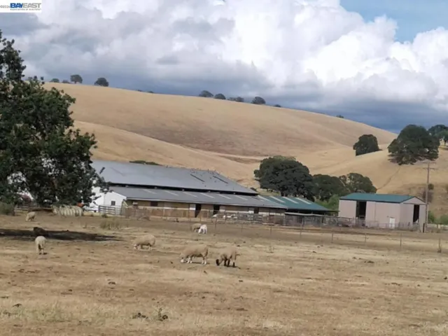 17101 Marsh Creek Rd, Clayton, California 94517