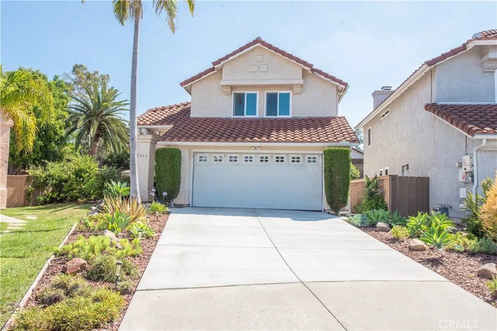 Low Maintenance Front Yard