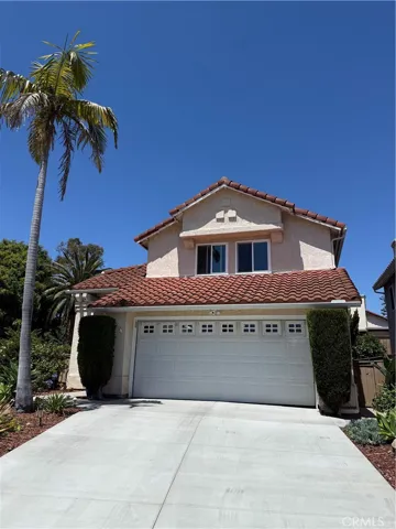 2654 Seacrest Court, Vista, California 92081