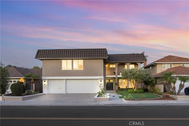 15662 Dawson, Huntington Beach, California 92647