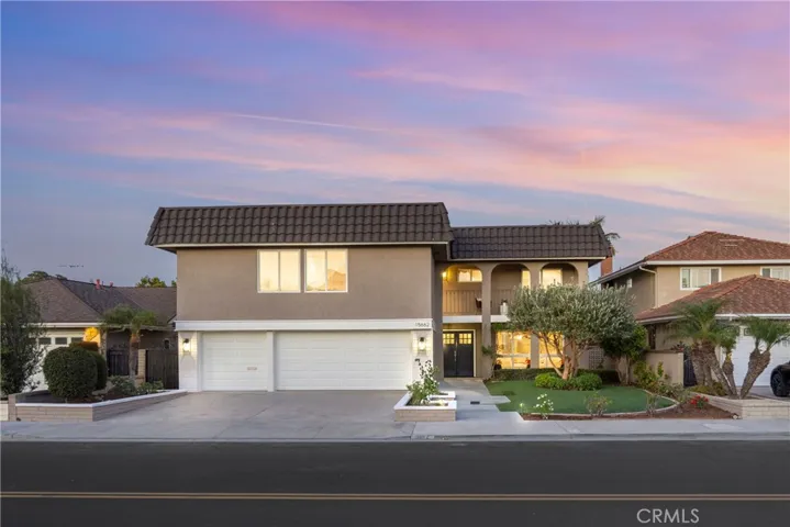 15662 Dawson, Huntington Beach, California 92647