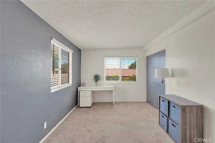 Lots of natural light!