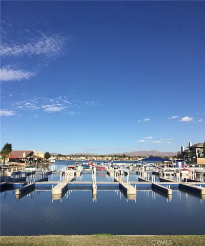 Dock your boat here for the summer!