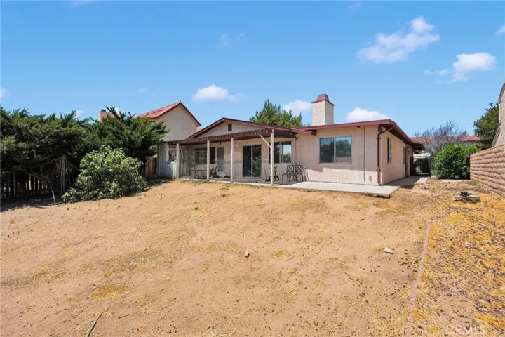 12785 Autumn Leaves Avenue, Victorville, California 92395