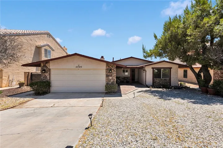 12785 Autumn Leaves Avenue, Victorville, California 92395