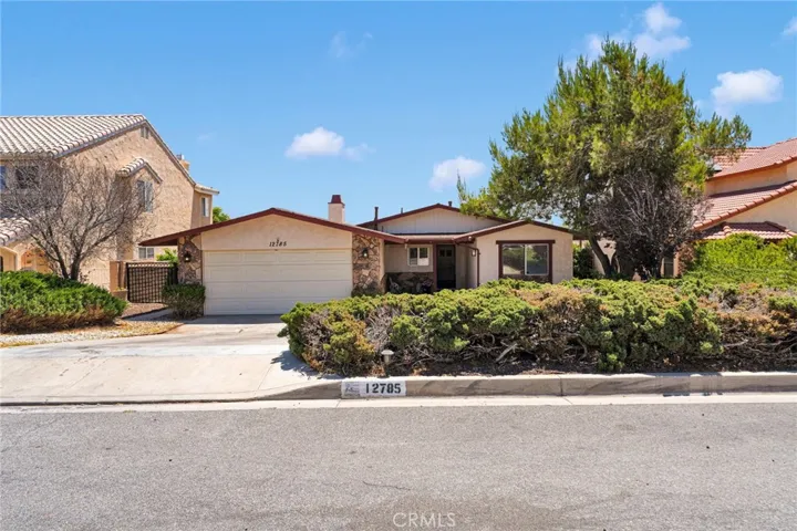 12785 Autumn Leaves Avenue, Victorville, California 92395
