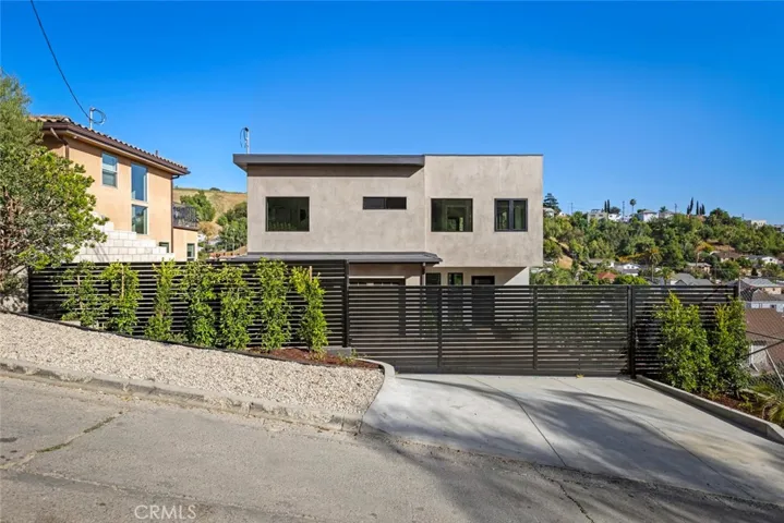 3032 Johnston Street, Los Angeles, California 90031