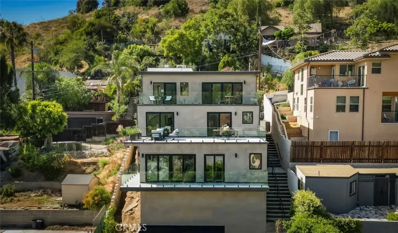 3032 Johnston Street, Los Angeles, California 90031