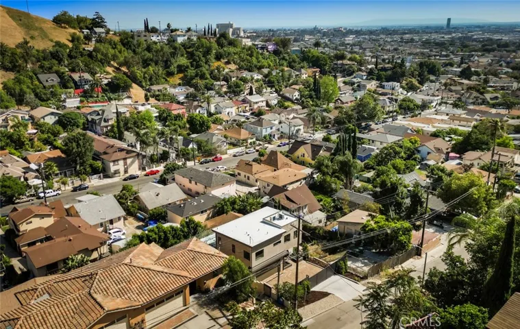 3032 Johnston Street, Los Angeles, California 90031