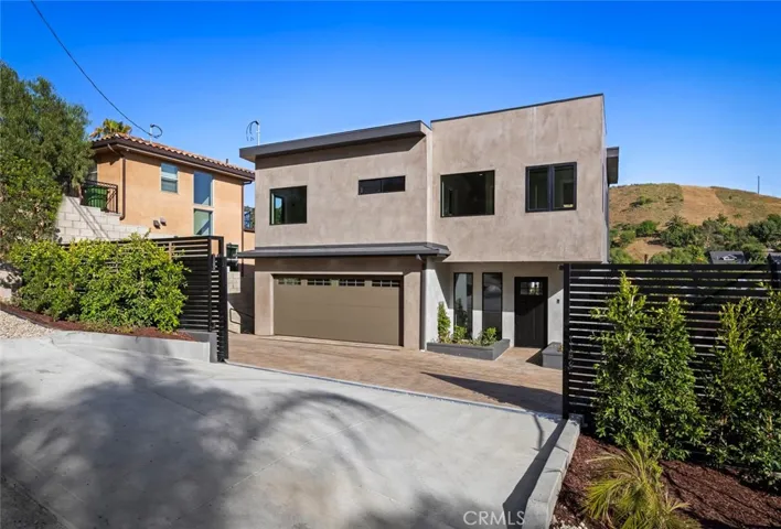 3032 Johnston Street, Los Angeles, California 90031