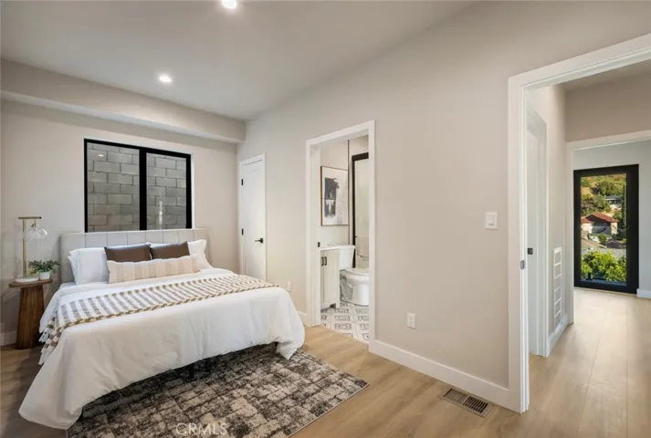 3032 Johnston Street, Los Angeles, California 90031