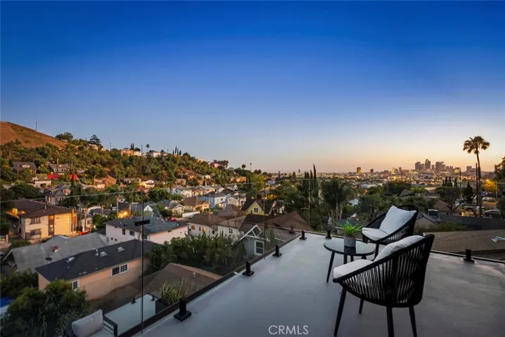 3032 Johnston Street, Los Angeles, California 90031