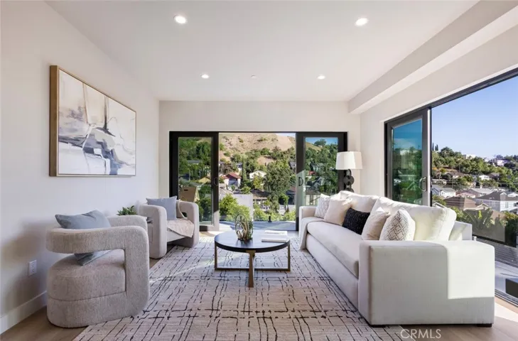 3032 Johnston Street, Los Angeles, California 90031