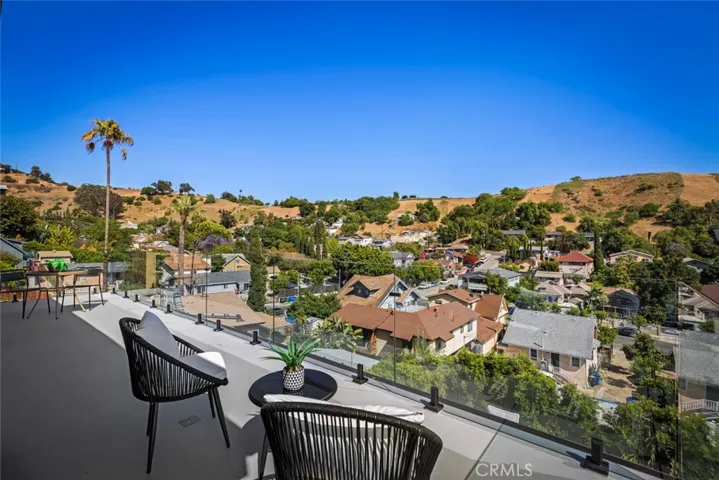3032 Johnston Street, Los Angeles, California 90031