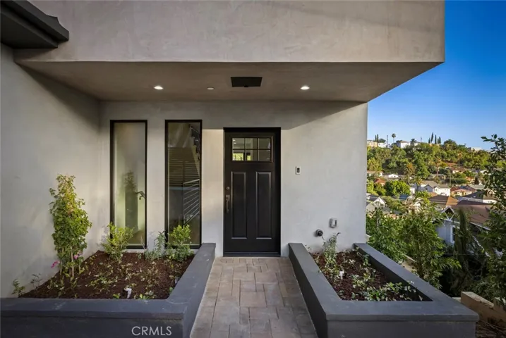 3032 Johnston Street, Los Angeles, California 90031