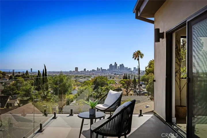 3032 Johnston Street, Los Angeles, California 90031