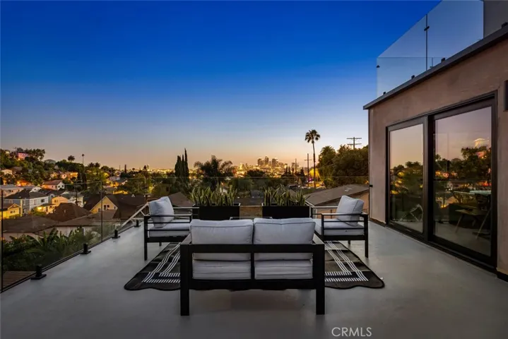 3032 Johnston Street, Los Angeles, California 90031