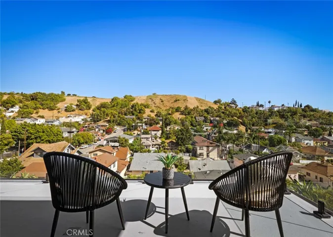 3032 Johnston Street, Los Angeles, California 90031