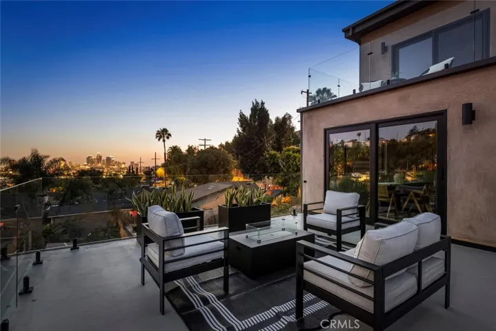3032 Johnston Street, Los Angeles, California 90031