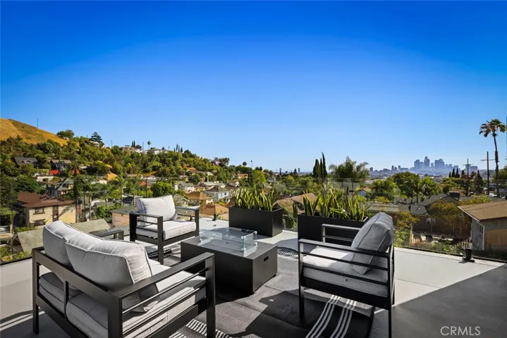3032 Johnston Street, Los Angeles, California 90031