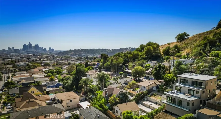 3032 Johnston Street, Los Angeles, California 90031
