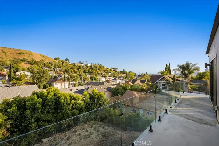3032 Johnston Street, Los Angeles, California 90031