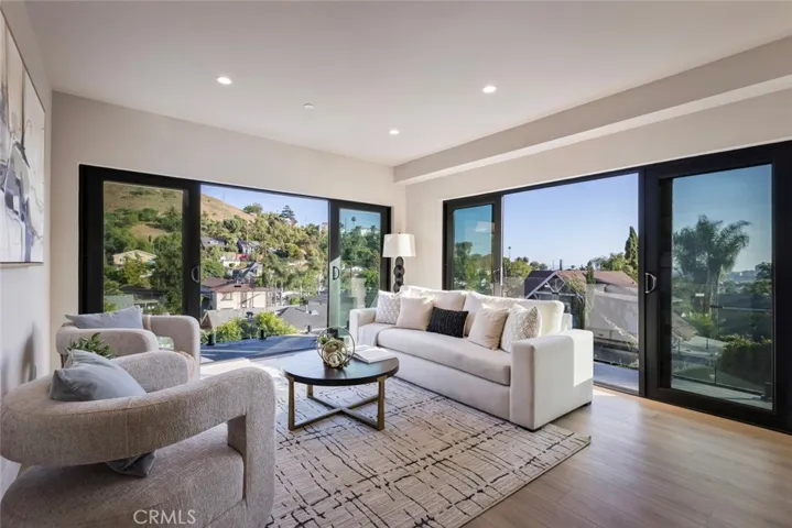 3032 Johnston Street, Los Angeles, California 90031