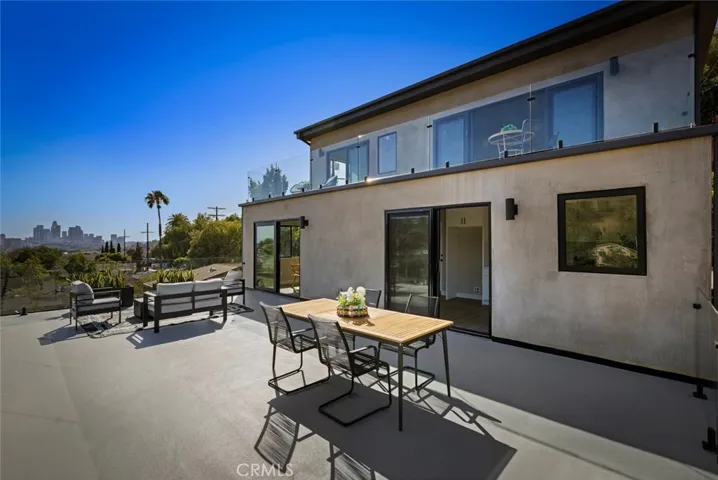 3032 Johnston Street, Los Angeles, California 90031