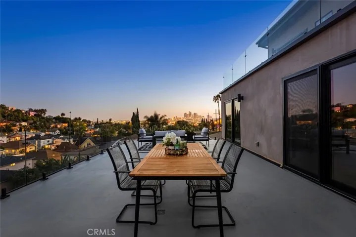 3032 Johnston Street, Los Angeles, California 90031