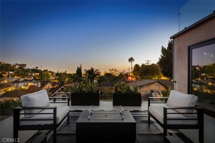 3032 Johnston Street, Los Angeles, California 90031