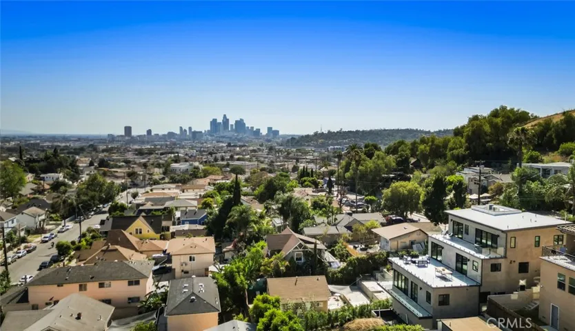 3032 Johnston Street, Los Angeles, California 90031
