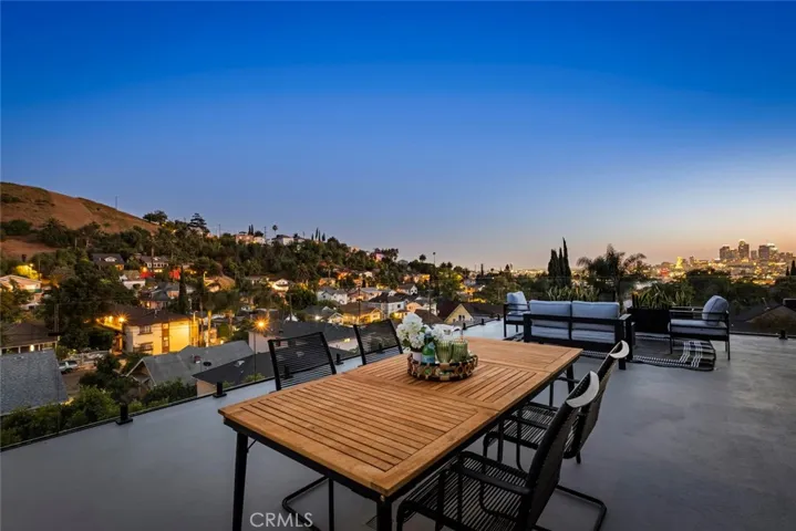 3032 Johnston Street, Los Angeles, California 90031