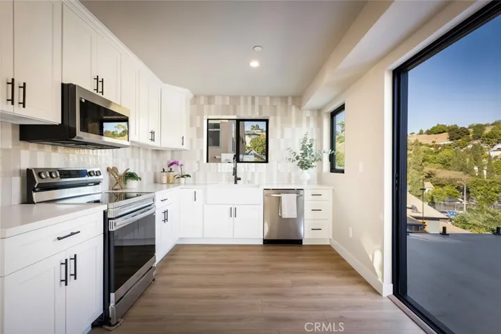 3032 Johnston Street, Los Angeles, California 90031
