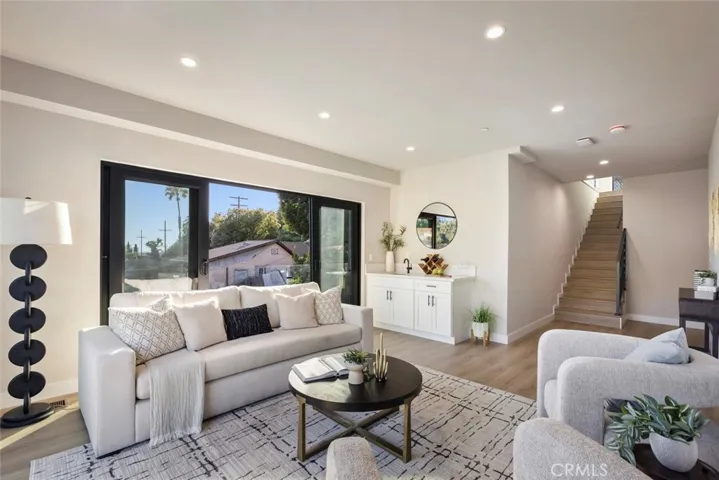 3032 Johnston Street, Los Angeles, California 90031