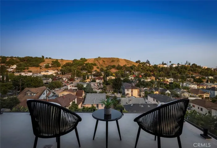 3032 Johnston Street, Los Angeles, California 90031
