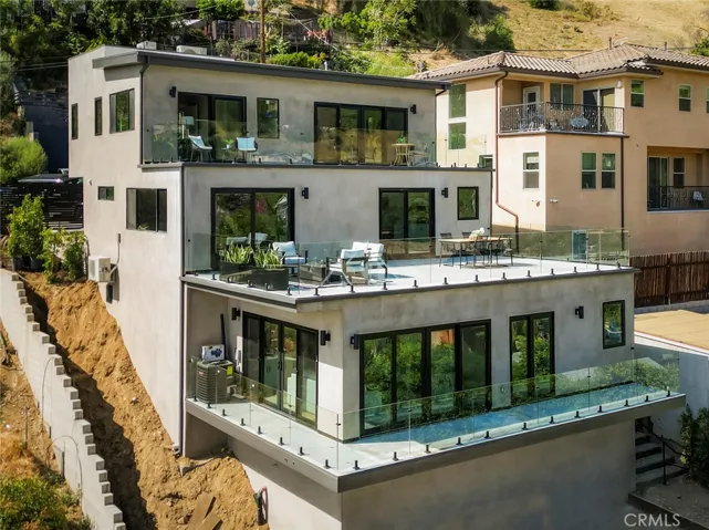 3032 Johnston Street, Los Angeles, California 90031