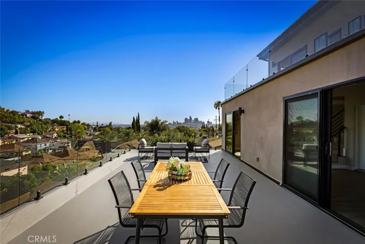 3032 Johnston Street, Los Angeles, California 90031