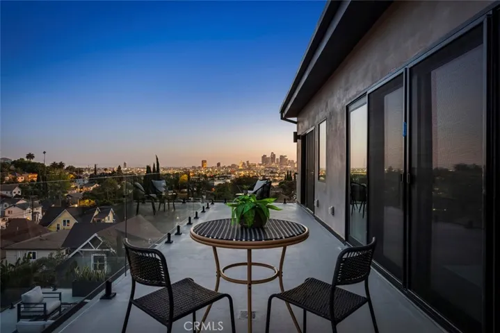 3032 Johnston Street, Los Angeles, California 90031