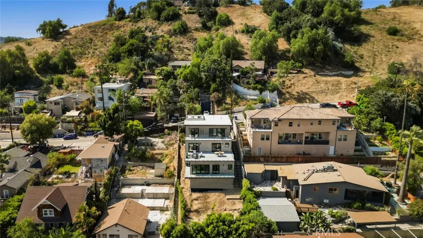 3032 Johnston Street, Los Angeles, California 90031