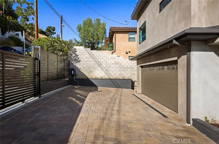 3032 Johnston Street, Los Angeles, California 90031