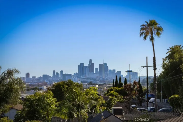 3032 Johnston Street, Los Angeles, California 90031