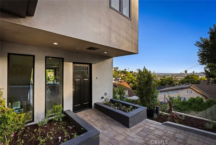3032 Johnston Street, Los Angeles, California 90031