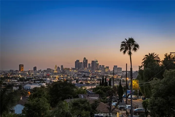 3032 Johnston Street, Los Angeles, California 90031