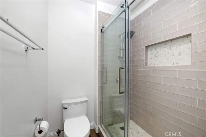 Primary Bathroom En-Suite